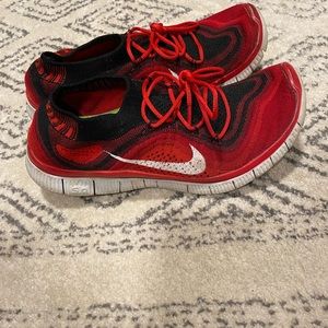 Nike Flyknit Nike Free 5.0